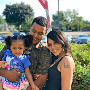 Meet your Posher, Lunden